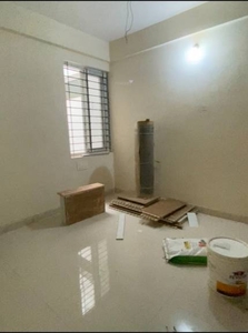 1245 sq ft 2 BHK 2T East facing Completed property Apartment for sale at Rs 38.50 lacs in East North Nash Ville in Chandapura, Bangalore