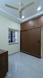 1250 sq ft 2 BHK 2T Apartment for rent in Project at Kondapur, Hyderabad by Agent Mega sree rental