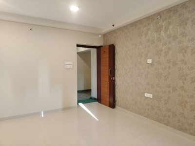 1250 sq ft 2 BHK 2T Apartment for sale at Rs 90.00 lacs in BKS Galaxy in Kharghar, Mumbai