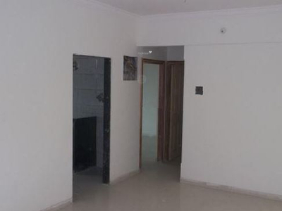 1250 sq ft 2 BHK 2T SouthWest facing Apartment for sale at Rs 1.10 crore in Jai Gurudeo Complex in Kamothe, Mumbai