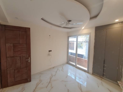 1255 sq ft 3 BHK 2T Completed property Apartment for sale at Rs 69.25 lacs in Project in Chattarpur, Delhi