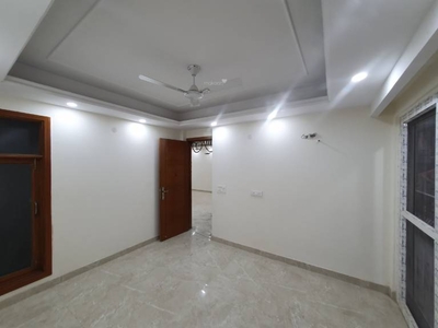 1255 sq ft 3 BHK 2T Completed property Apartment for sale at Rs 69.50 lacs in Project in Chattarpur, Delhi