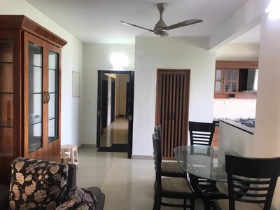 1287 sq ft 2 BHK 2T Apartment for rent in Olympia Grande at Pallavaram, Chennai by Agent day2day management
