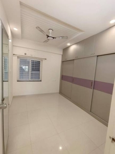 1300 sq ft 2 BHK 1T Apartment for rent in Project at Kondapur, Hyderabad by Agent SG RENTALS