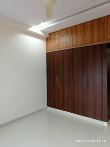 1300 sq ft 2 BHK 2T Apartment for rent in Project at Kondapur, Hyderabad by Agent Korra Rentals