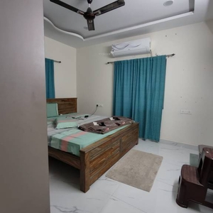 1300 sq ft 2 BHK 2T Apartment for rent in Project at Kondapur, Hyderabad by Agent Swamy Rentals
