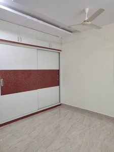 1300 sq ft 2 BHK 2T Apartment for rent in Project at Madhapur, Hyderabad by Agent K G M Rentals