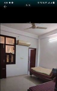 1300 sq ft 3 BHK 2T Apartment for rent in Sai Sri Sai Vatika at Sector 1 Dwarka, Delhi by Agent Arvind chugh