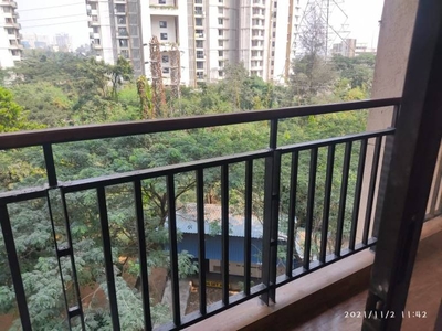 1300 sq ft 3 BHK 3T Apartment for sale at Rs 1.65 crore in Lodha Paradise in Thane West, Mumbai