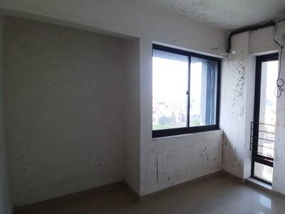 1336 sq ft 3 BHK 2T West facing Apartment for sale at Rs 97.00 lacs in Kshetrum Aspire in Behala, Kolkata