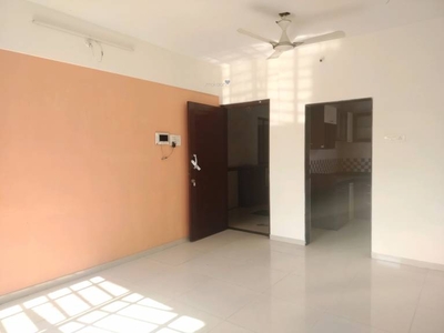 1350 sq ft 2 BHK 3T Apartment for sale at Rs 1.20 crore in Kesar Exotica Phase I Basement Plus Ground Plus Upper 14 Floors in Kharghar, Mumbai