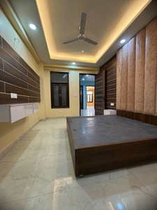 1400 sq ft 3 BHK 2T BuilderFloor for rent in Project at Rajpur Khurd Extension, Delhi by Agent ? ???? ??????