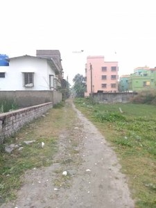 1440 sq ft Plot for sale at Rs 14.00 lacs in Project in Sonarpur, Kolkata
