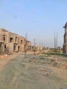 1440 sq ft Plot for sale at Rs 28.00 lacs in Dharitri ROYAL ENCLAVE in New Town, Kolkata