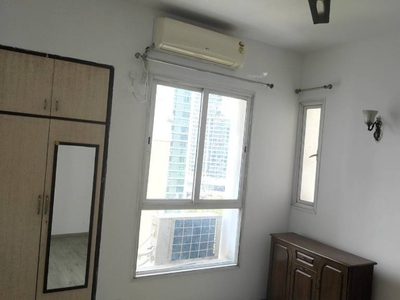 1468 sq ft 2 BHK 2T Apartment for rent in Unitech Horizon at New Town, Kolkata by Agent Ye dil mangey more Realty