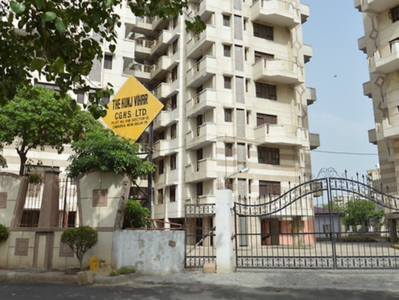 1500 sq ft 2 BHK 2T NorthEast facing Apartment for sale at Rs 2.00 crore in Reputed Builder Classic Apartment in Sector 12 Dwarka, Delhi
