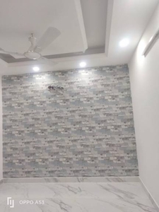 1500 sq ft 2 BHK 2T West facing Completed property Apartment for sale at Rs 55.00 lacs in Reputed Builder Malviya Nagar Premium Builder Floors in Sheikh Sarai, Delhi