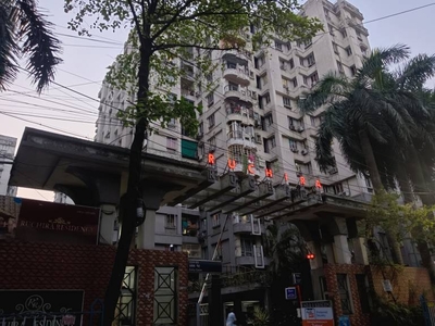 1500 sq ft 3 BHK 2T Apartment for rent in Ruchira Residency at Kasba, Kolkata by Agent Joy Maa Tara Real Estate