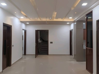 1500 sq ft 4 BHK 3T BuilderFloor for sale at Rs 1.95 crore in Project in Rohini sector 24, Delhi