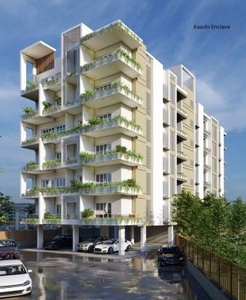 1501 sq ft 3 BHK 3T Apartment for sale at Rs 1.20 crore in KIC Kaashi Enclave 4th floor in Entally, Kolkata