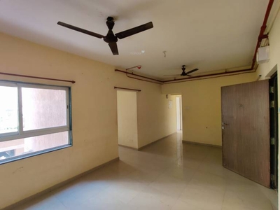 1550 sq ft 3 BHK 3T North facing Completed property Apartment for sale at Rs 87.00 lacs in Indiabulls Greens in Panvel, Mumbai