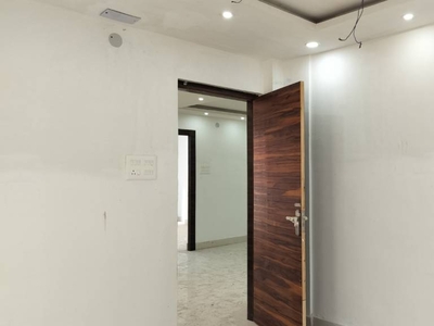 1600 sq ft 3 BHK 2T SouthEast facing Apartment for sale at Rs 80.00 lacs in Ganapati Heights in Baguihati, Kolkata