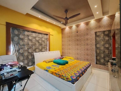 1601 sq ft 3 BHK 3T Apartment for sale at Rs 1.80 crore in Srijan Ozone in Narendrapur, Kolkata