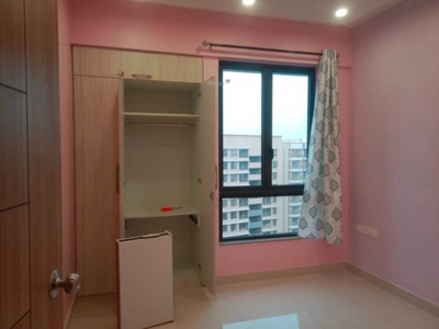 1662 sq ft 3 BHK 3T Apartment for rent in PS The Soul at Rajarhat, Kolkata by Agent BL property