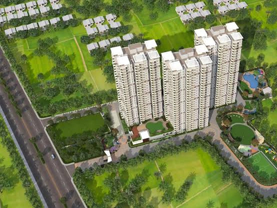 1680 sq ft 3 BHK 2T Apartment for sale at Rs 1.72 crore in Abhee Celestial City in Gunjur, Bangalore