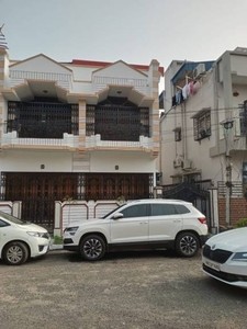 1680 sq ft 4 BHK 4T Completed property Villa for sale at Rs 2.50 crore in Project in Salt Lake City, Kolkata