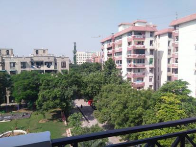 1700 sq ft 3 BHK 2T NorthEast facing Apartment for sale at Rs 1.96 crore in CGHS Harsukh Apartments in Sector 7 Dwarka, Delhi