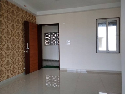1700 sq ft 3 BHK 3T NorthWest facing Completed property Apartment for sale at Rs 1.45 crore in Adhiraj Samyama in Kharghar, Mumbai