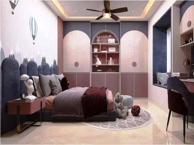 1730 sq ft 3 BHK 3T Apartment for sale at Rs 1.70 crore in Project in Whitefield, Bangalore