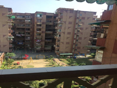 1800 sq ft 3 BHK 2T NorthEast facing Apartment for sale at Rs 2.52 crore in Reputed Builder Classic Apartment in Sector 22 Dwarka, Delhi
