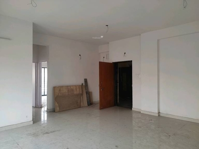 1800 sq ft 3 BHK 2T SouthEast facing Completed property Apartment for sale at Rs 1.15 crore in Project in New Town, Kolkata