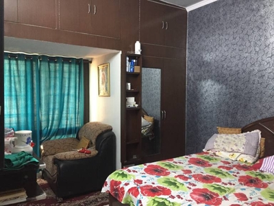 1800 sq ft 3 BHK 2T West facing Apartment for sale at Rs 2.10 crore in DDA Golden Heights Apartments in Sector 12 Dwarka, Delhi