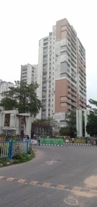 1800 sq ft 3 BHK 3T Apartment for rent in Unitech Uniworld City at New Town, Kolkata by Agent Homesearch Consultancy