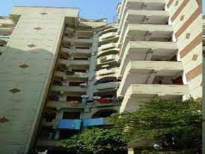1800 sq ft 3 BHK 3T NorthEast facing Apartment for sale at Rs 2.10 crore in CGHS National Apartment in Sector 3 Dwarka, Delhi