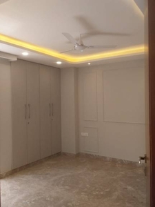 1800 sq ft 3 BHK 3T South facing Apartment for sale at Rs 1.20 crore in Swaraj Homes Block K Saket RWA in Saket, Delhi