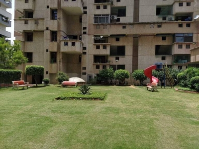 1820 sq ft 4 BHK 4T NorthEast facing Apartment for sale at Rs 3.98 crore in CGHS Mohinder Apartment in Sector 6 Dwarka, Delhi