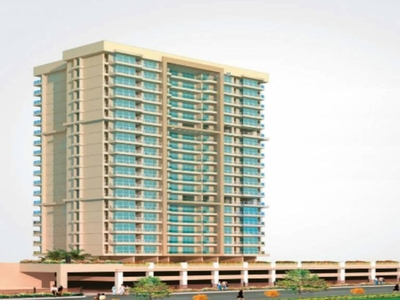 1900 sq ft 4 BHK 3T East facing Apartment for sale at Rs 4.43 crore in K Raheja Vistas in Powai, Mumbai