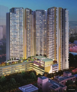 1910 sq ft 4 BHK Apartment for sale at Rs 8.03 crore in Sheth Beaumonte Tower C in Sion, Mumbai