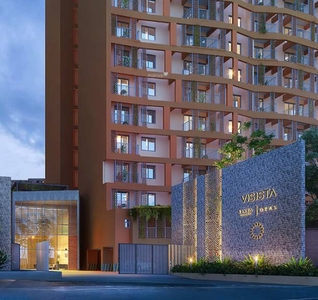 1962 sq ft 3 BHK 3T Under Construction property Apartment for sale at Rs 2.41 crore in Vista Visista By Vista Spaces Okas in Yelahanka, Bangalore