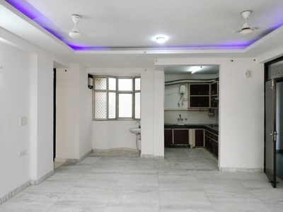 2000 sq ft 3 BHK 3T East facing Apartment for sale at Rs 2.30 crore in CGHS The Shabad in Sector 13 Dwarka, Delhi