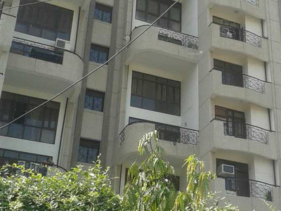 2000 sq ft 3 BHK 3T NorthEast facing Apartment for sale at Rs 3.25 crore in Project in Sector-18 Dwarka, Delhi