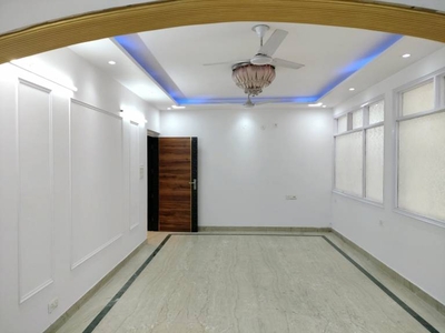 2000 sq ft 4 BHK 2T NorthEast facing Apartment for sale at Rs 3.28 crore in Reputed Builder Vishrantika in Sector 3 Dwarka, Delhi