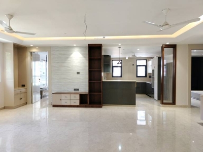 2068 sq ft 4 BHK 3T Completed property BuilderFloor for sale at Rs 4.00 crore in Project in Vivek Vihar, Delhi