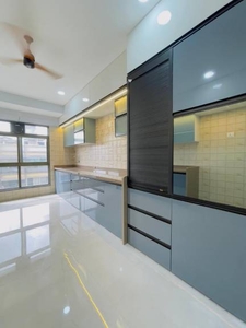 2075 sq ft 3 BHK 3T East facing Apartment for sale at Rs 1.80 crore in Ghanshyam Kanti Dhuri Sheraton in Vasai, Mumbai
