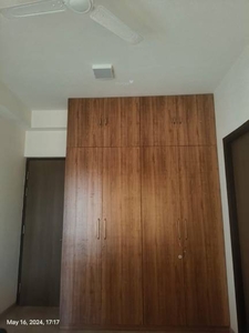 2140 sq ft 3 BHK 3T East facing Apartment for sale at Rs 6.10 crore in Shapoorji Pallonji Vicinia in Powai, Mumbai
