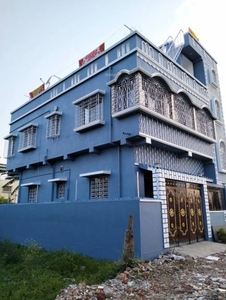 2160 sq ft 4 BHK Under Construction property Villa for sale at Rs 59.98 lacs in Suchandra Green City Bunglow in Joka, Kolkata